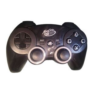 MadCatz Wireless Gamepad - Playstation Untested